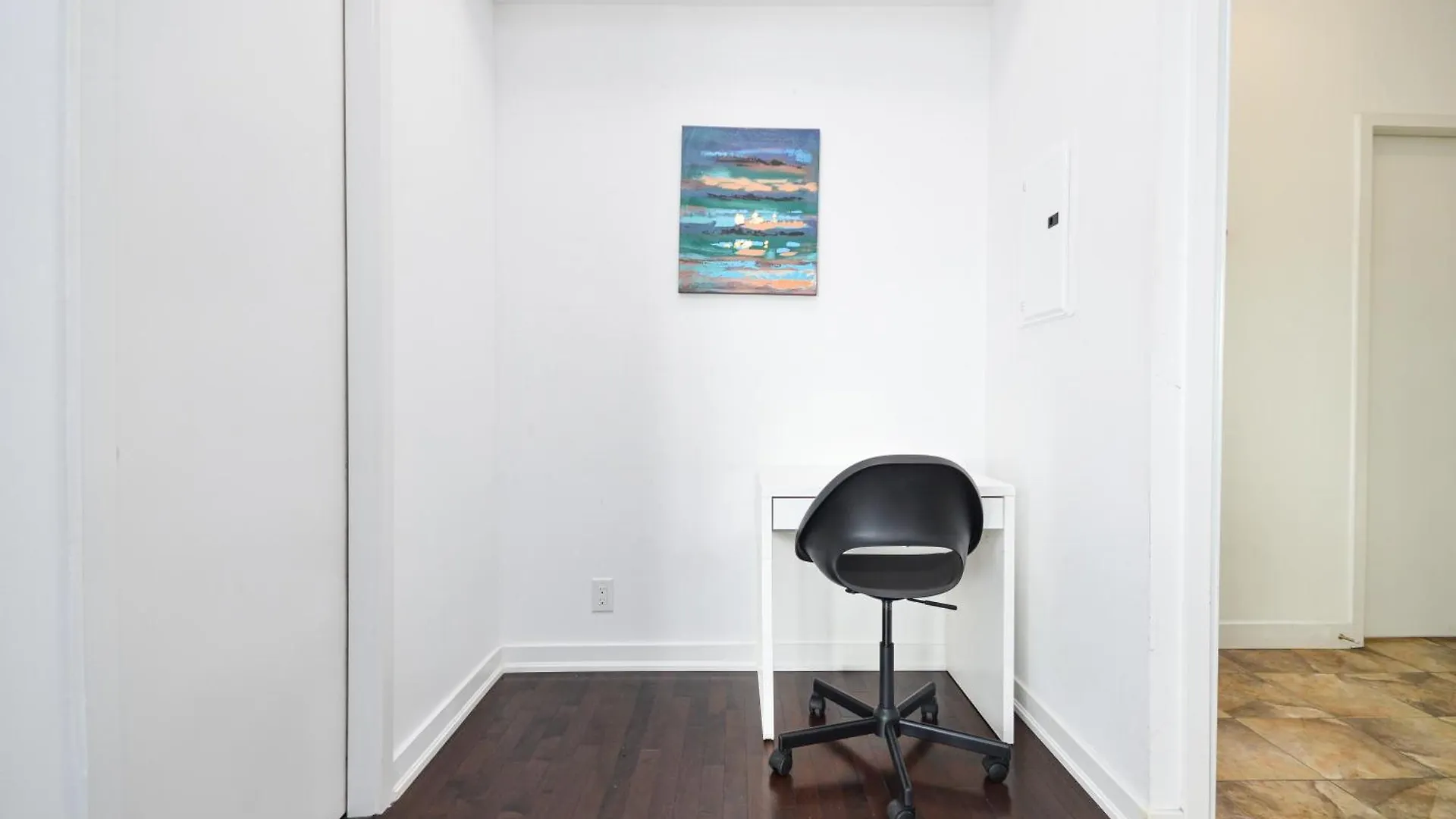 Apartment Downtown Toronto 2 Bedroom