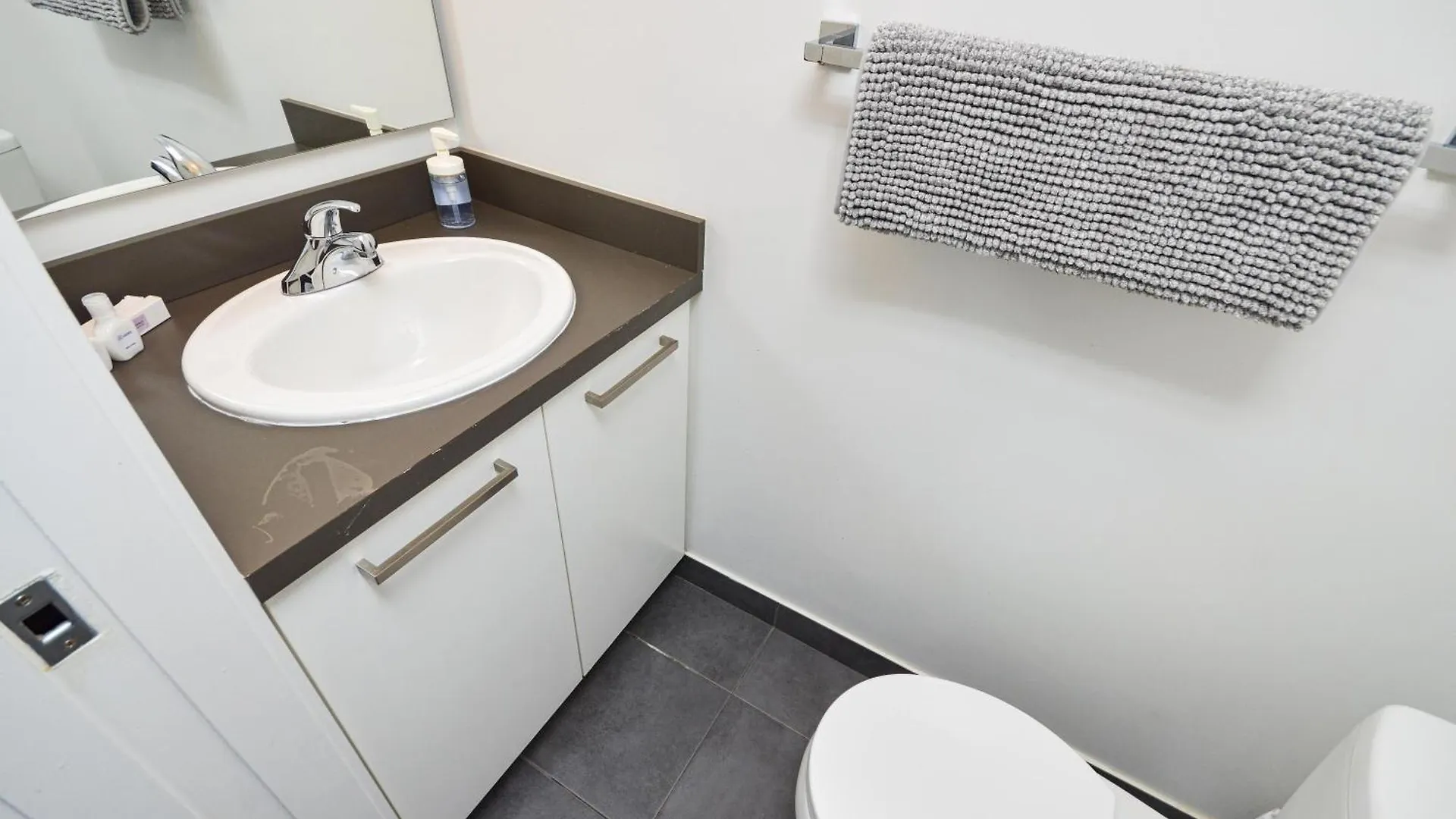 Downtown Toronto 2 Bedroom