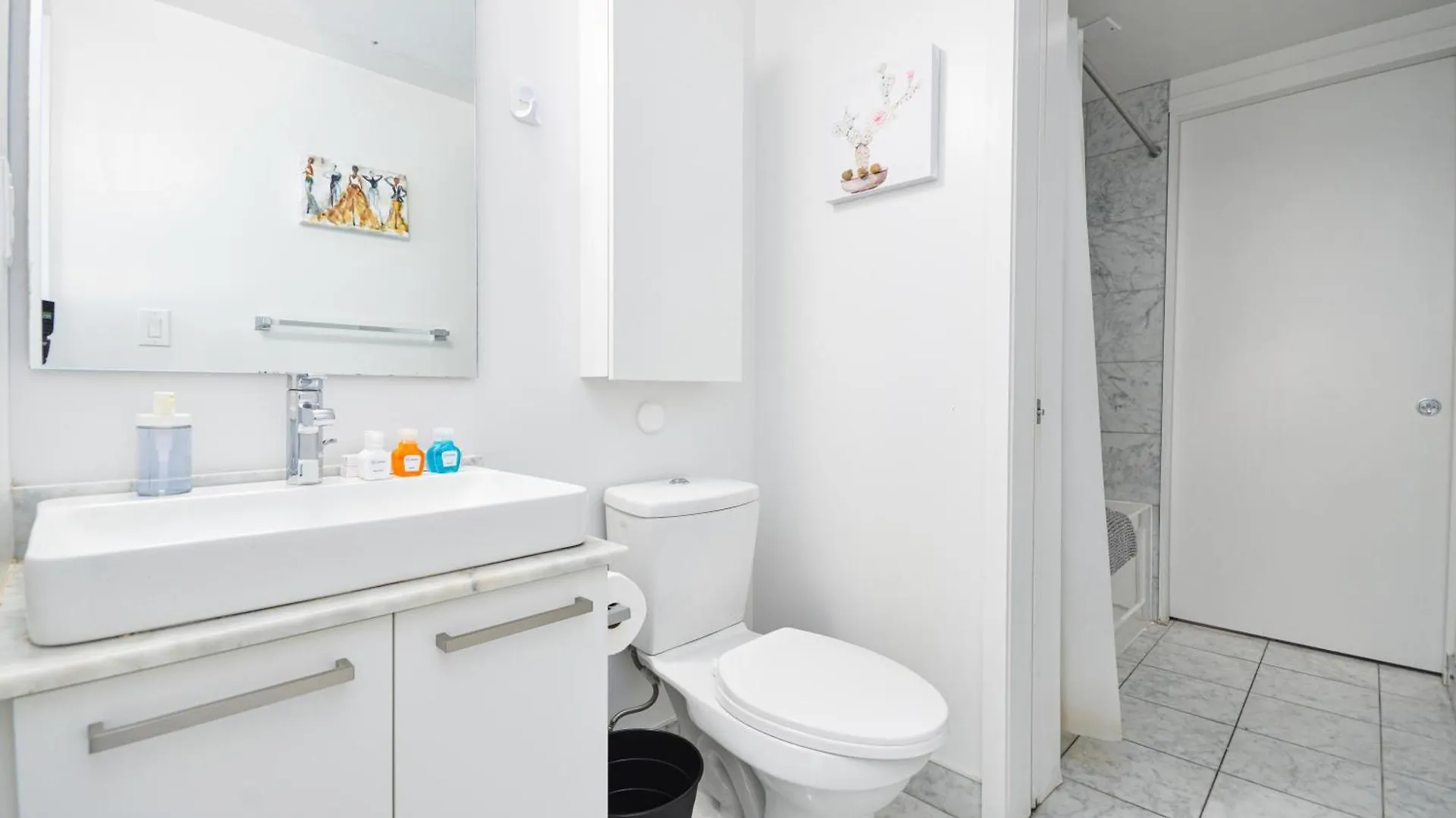 Downtown Toronto 2 Bedroom Apartment