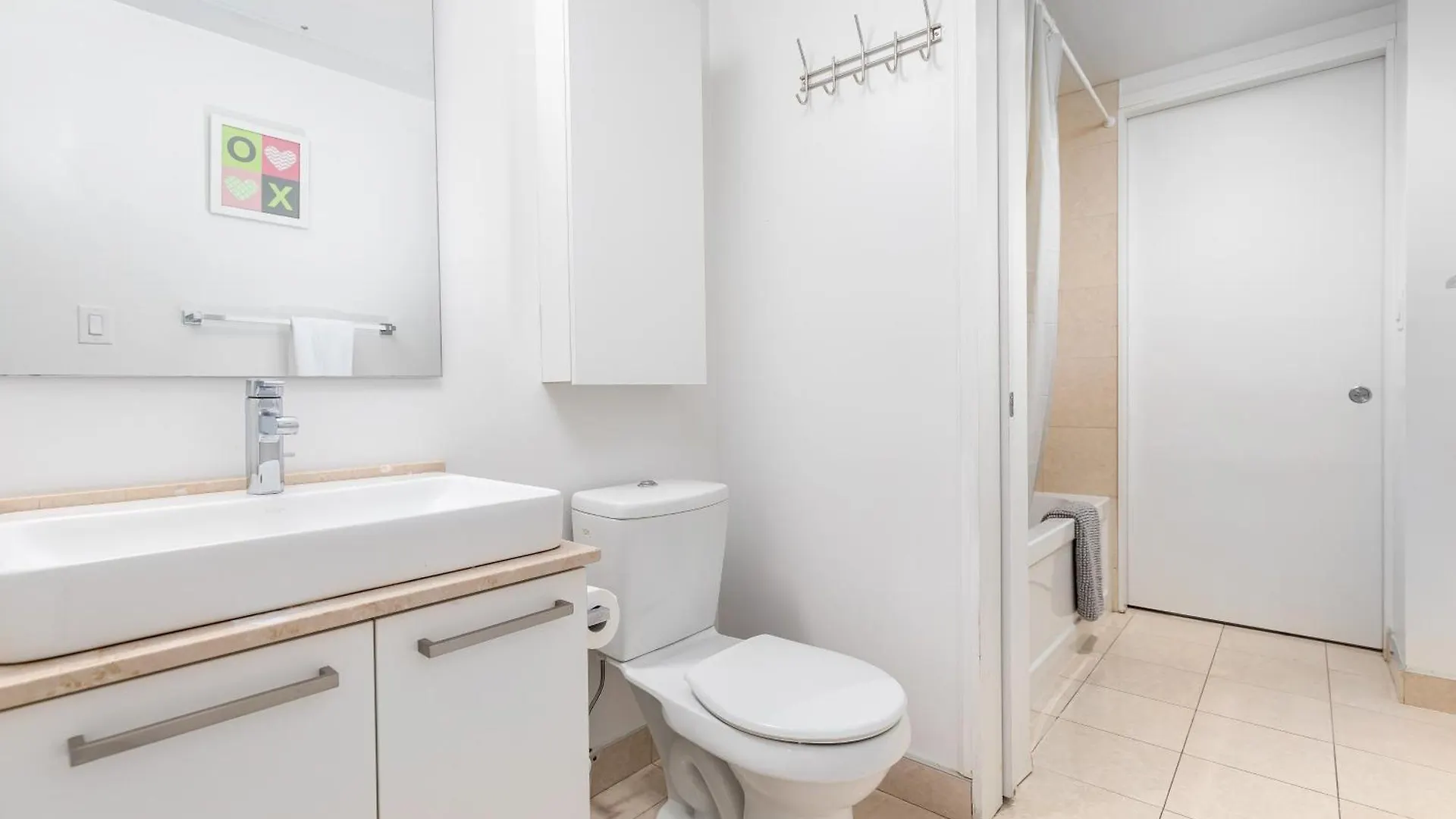 Downtown Toronto 2 Bedroom 0*,